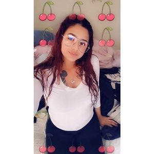 Meet your Posher, Serena